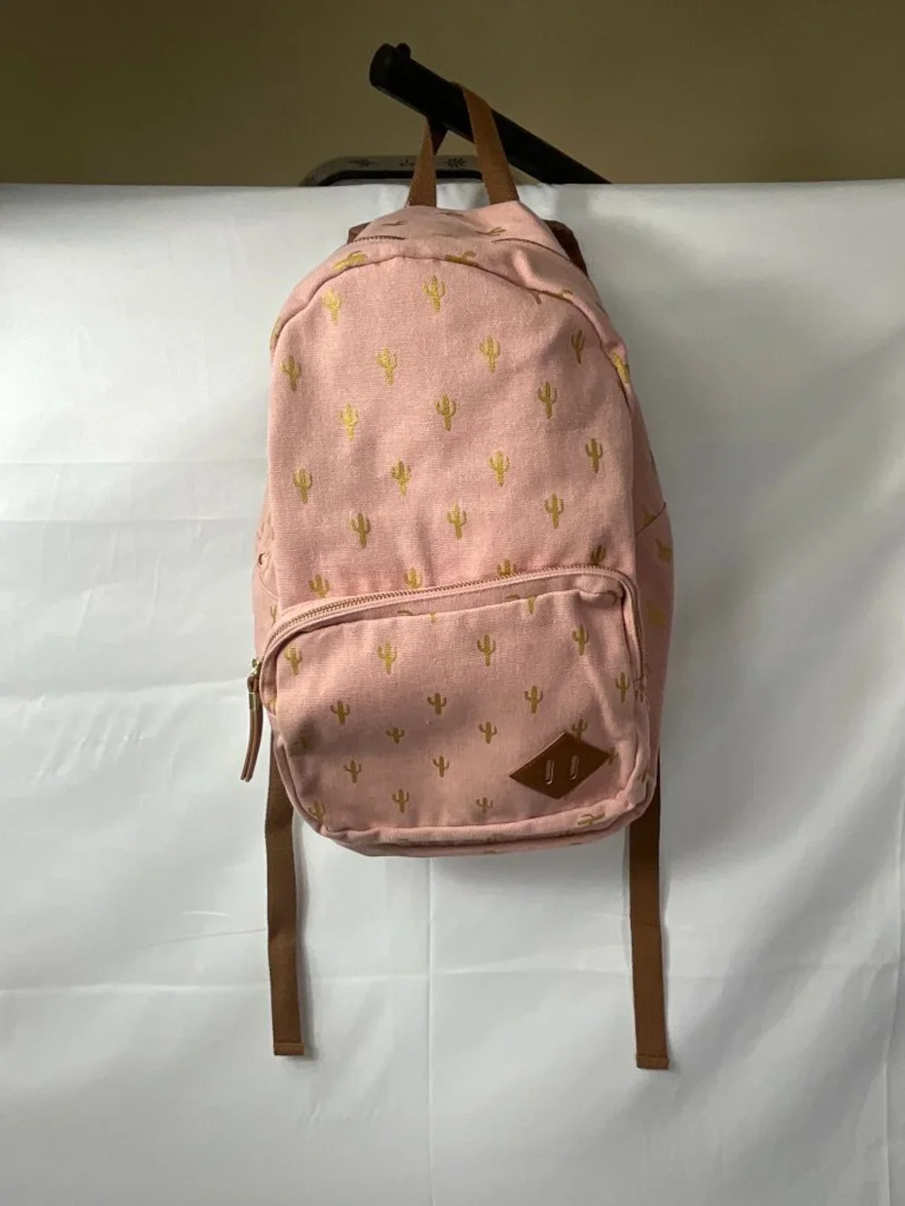 Madden Girl adorable blush